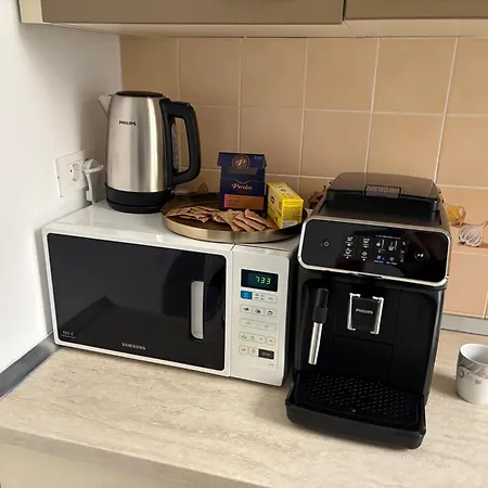 Historic Old Town With 4k Cinema * Bucarest