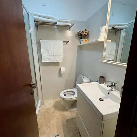 Historic Old Town With 4k Cinema Appartement